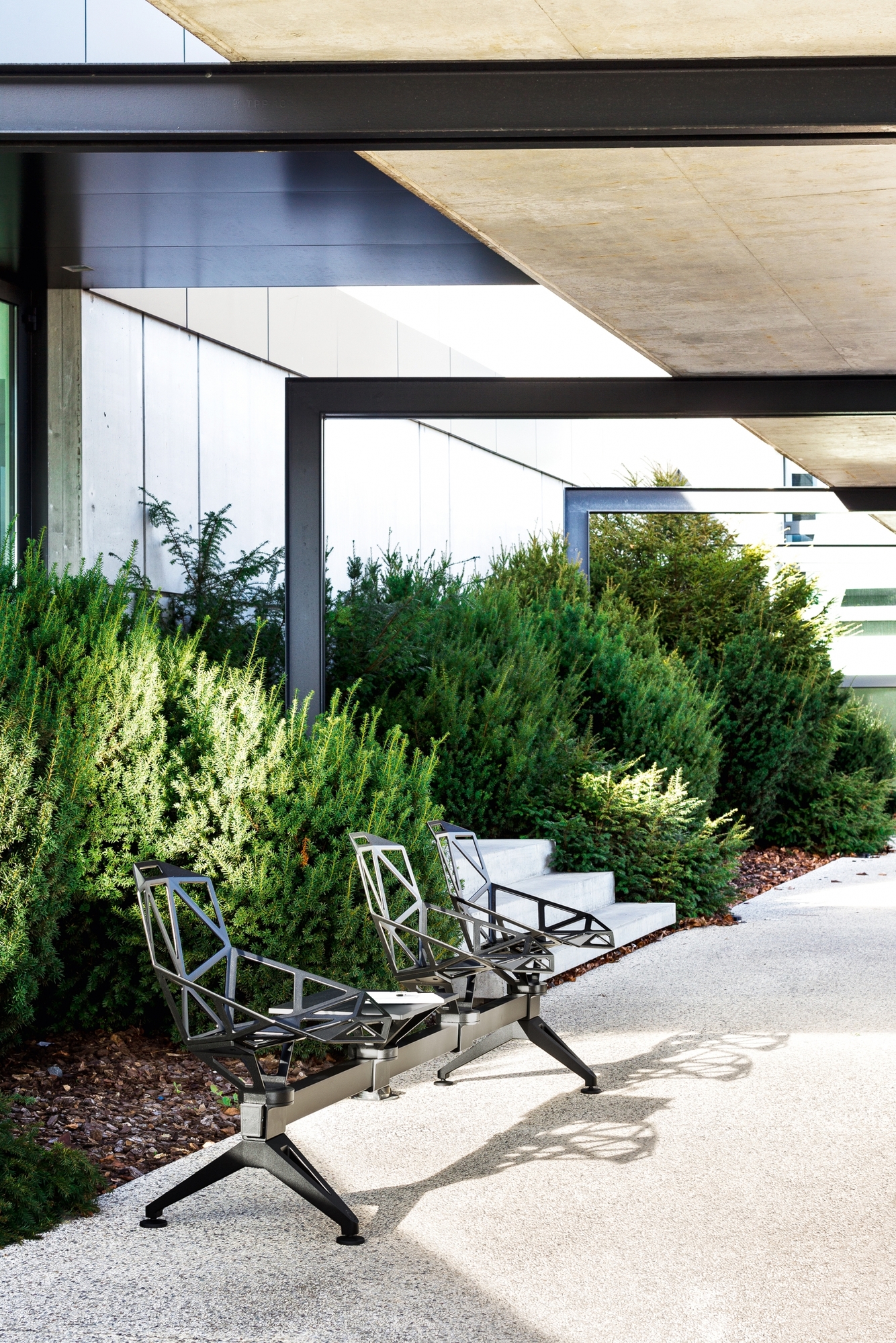 Chair_One Общественные места Sy Magis sun-id-1328926 - Вид №1