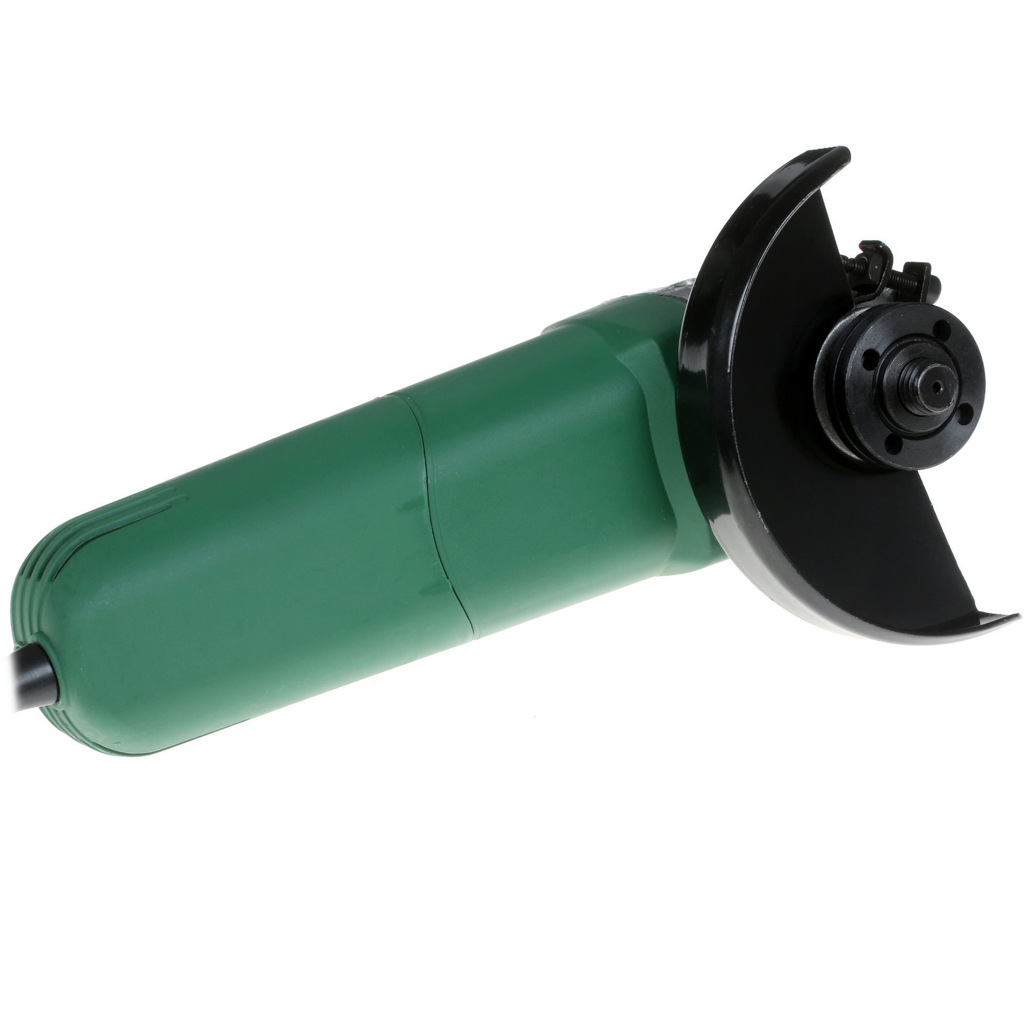 Углошлифовальная машина (УШМ) Калибр МШУ-115/755 1240751 STDN-0000567 - Вид №4