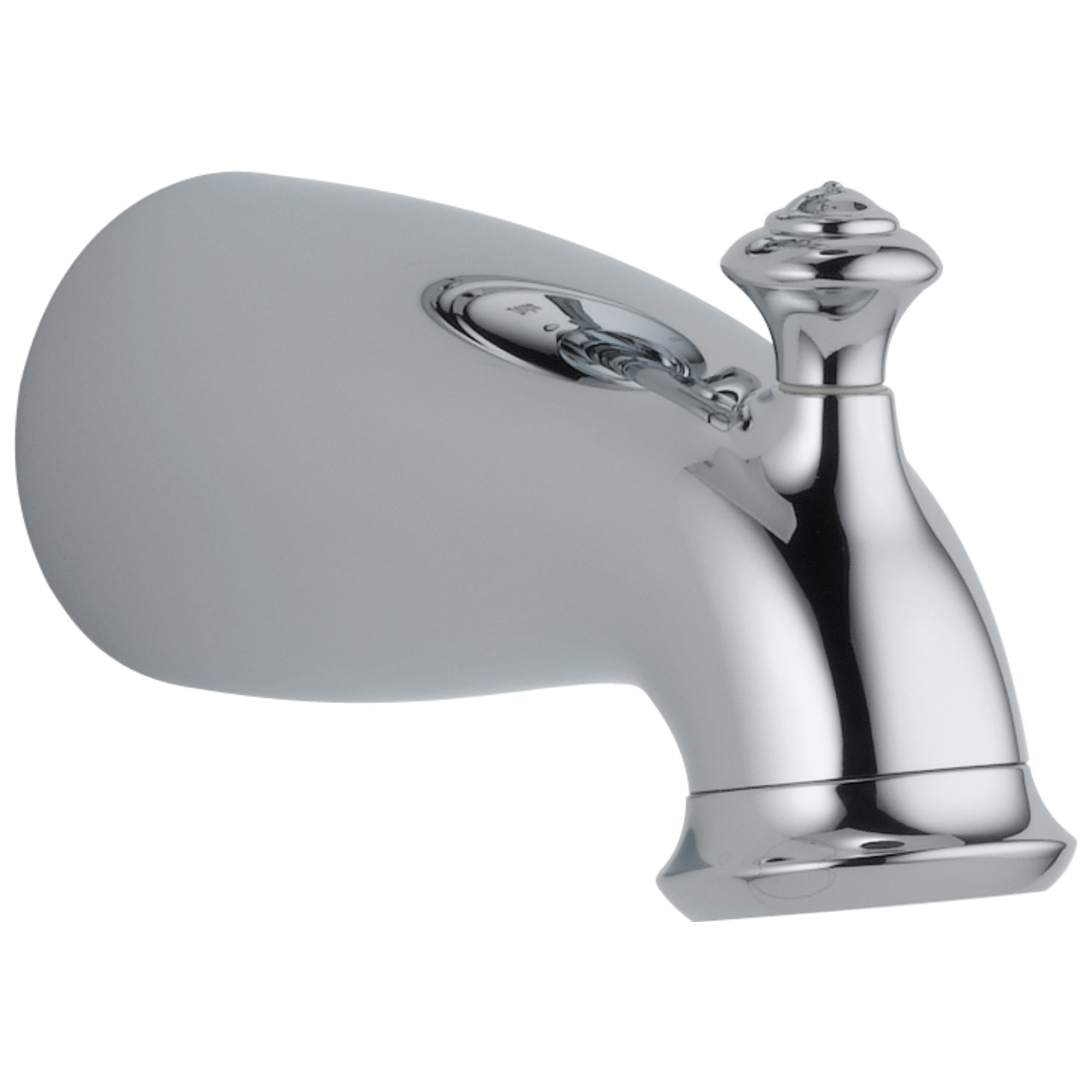 RP42915 Излив ванны - отводной клапан Delta Faucet Leland Хром 