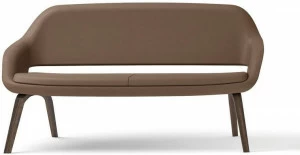 Sinetica 2-х местный тканевый диван по контракту Captain