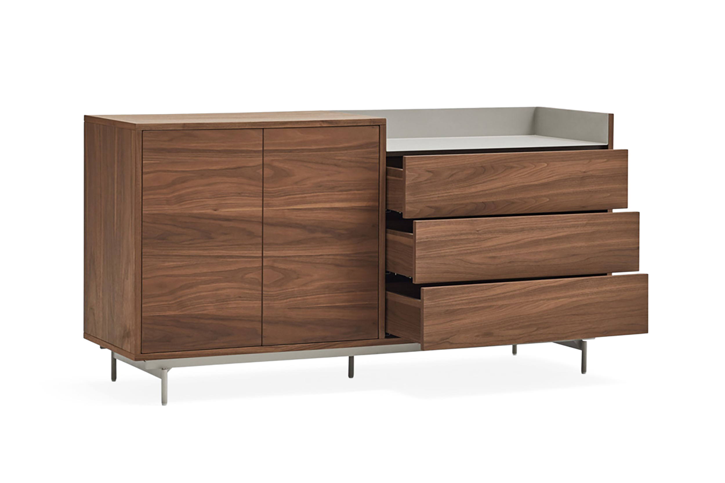 2000983245601 Комод MIUFORM Valley - Вид №4