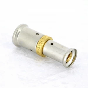 Муфта пресс HENCO 20х16