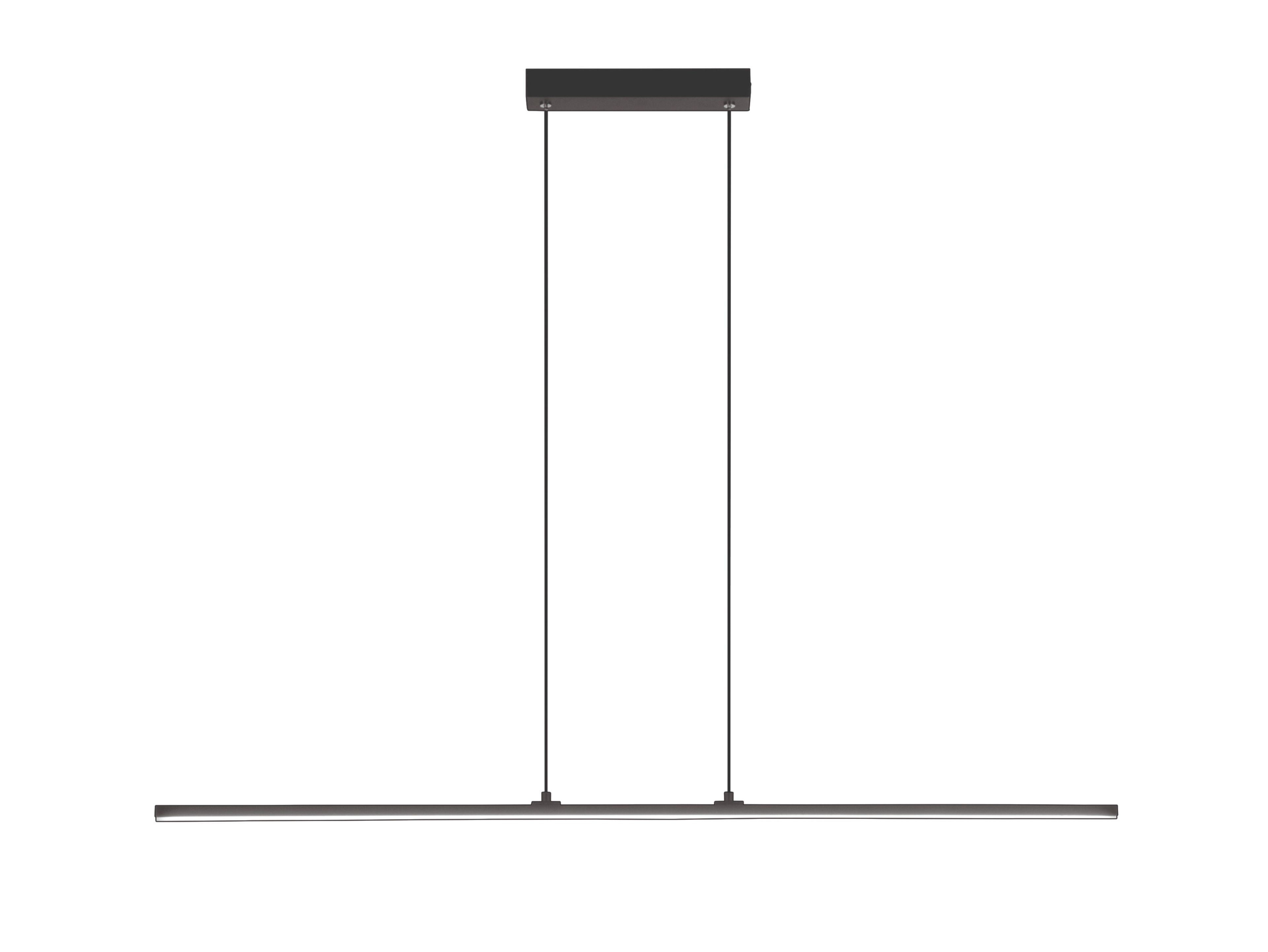 Алюминиевый светодиодный подвесной светильник Fan Europe Lighting Luce Ambiente Design ARCH-00048783 - Вид №1