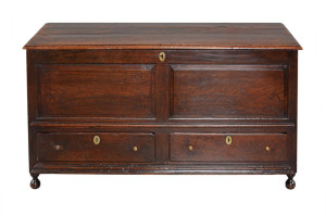 SOR27470 Дубовый сундук мула ijlbrown