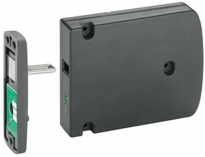 Dormakaba Замок для шкафов