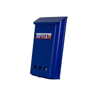 Почтовый ящик Santreyd с эмблемой почты России для дома и офиса 86798225