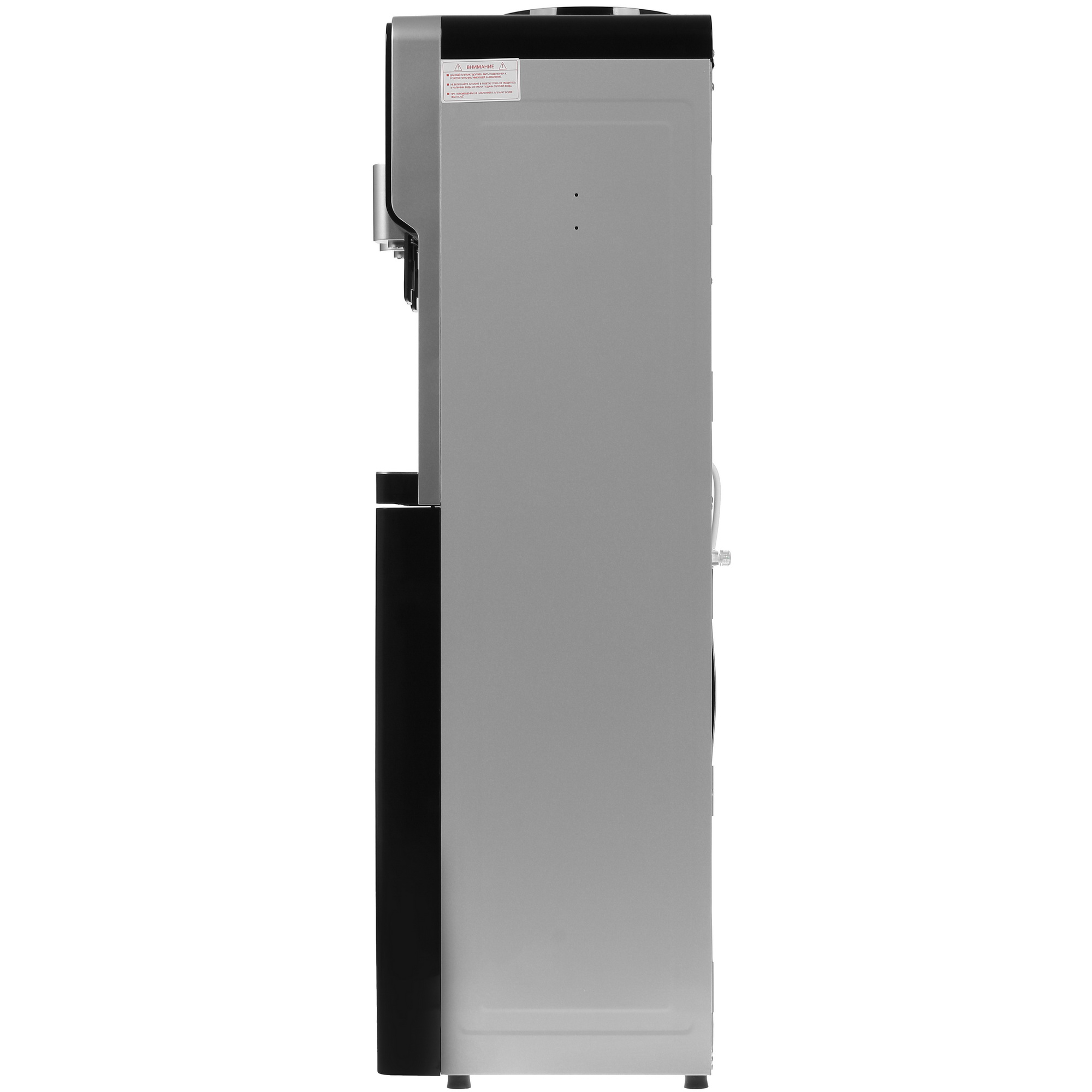 5313969 Диспенсер Ecotronic M40-LCE черный STDN-0108515 - Вид №3