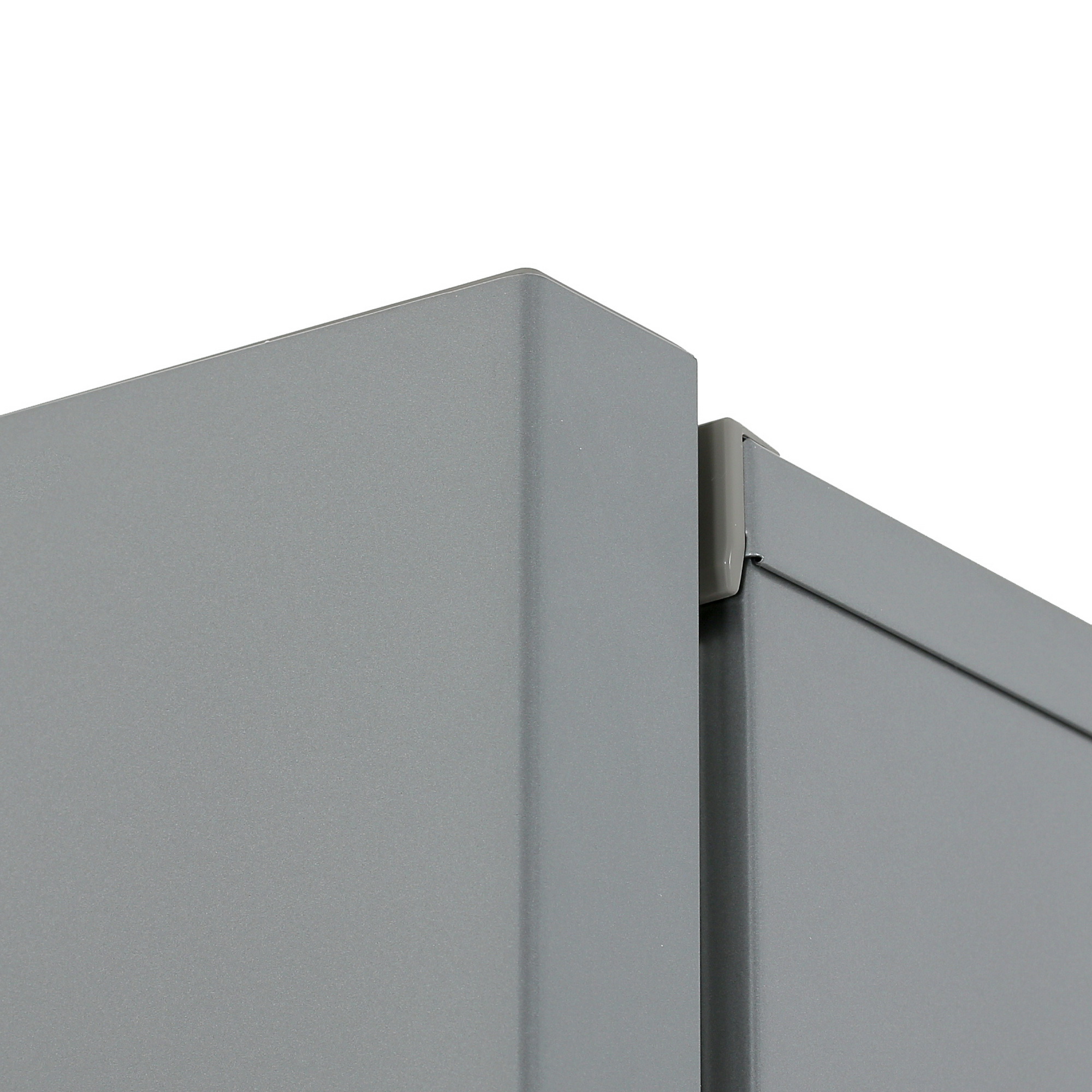 9961920 Морозильный шкаф  Beko B3RFNK292S серебристый STDN-0088792 - Вид №6