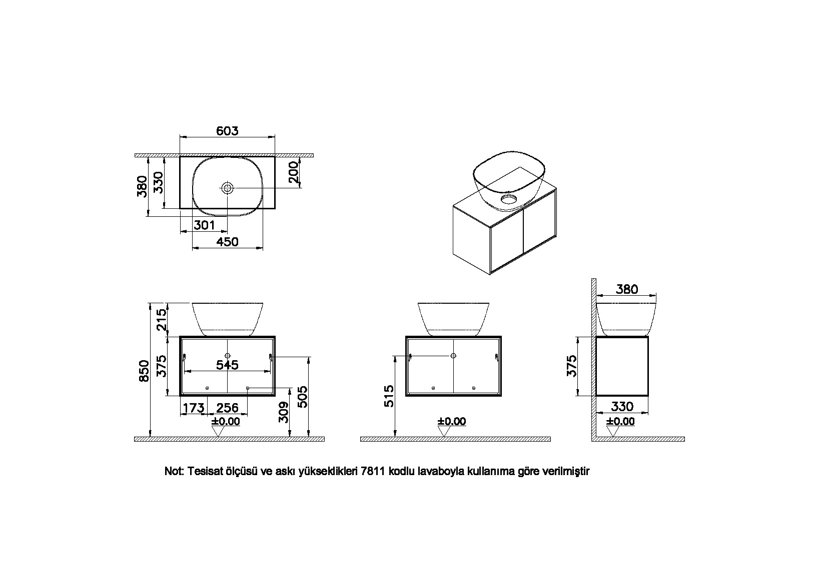 62437  Vitraglobal Voyage - Вид №1
