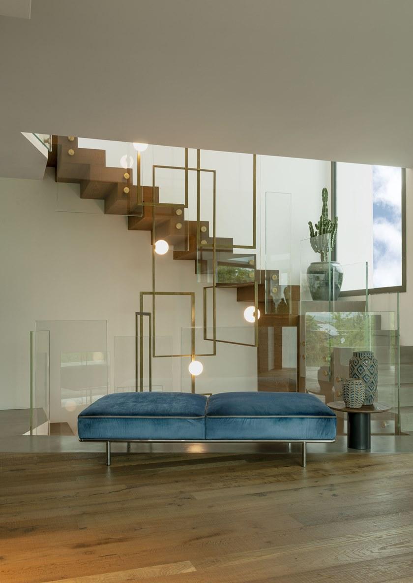 Cappellini Модульный диван со съемным чехлом Cap martin sunset sun-id-1481294 - Вид №9