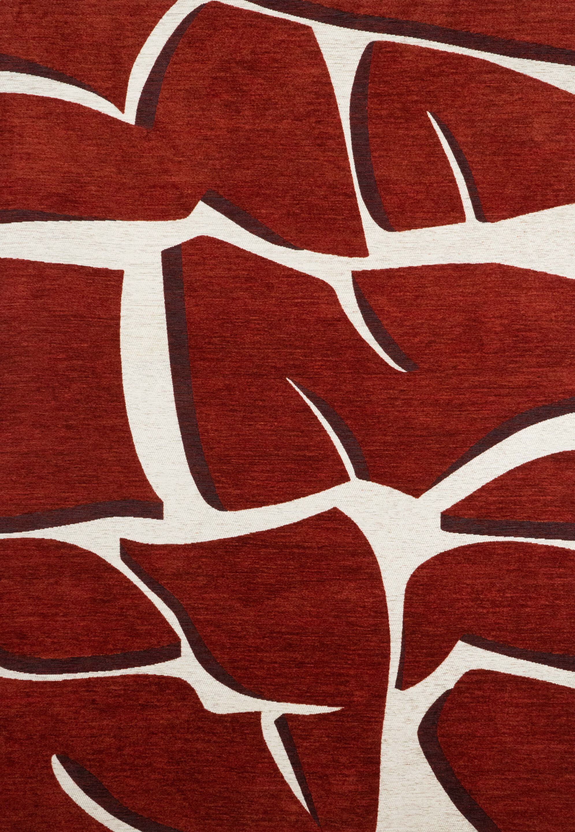 Прямоугольный ковер с рисунком Ademi Essential ARCH-00063876 - Вид №3