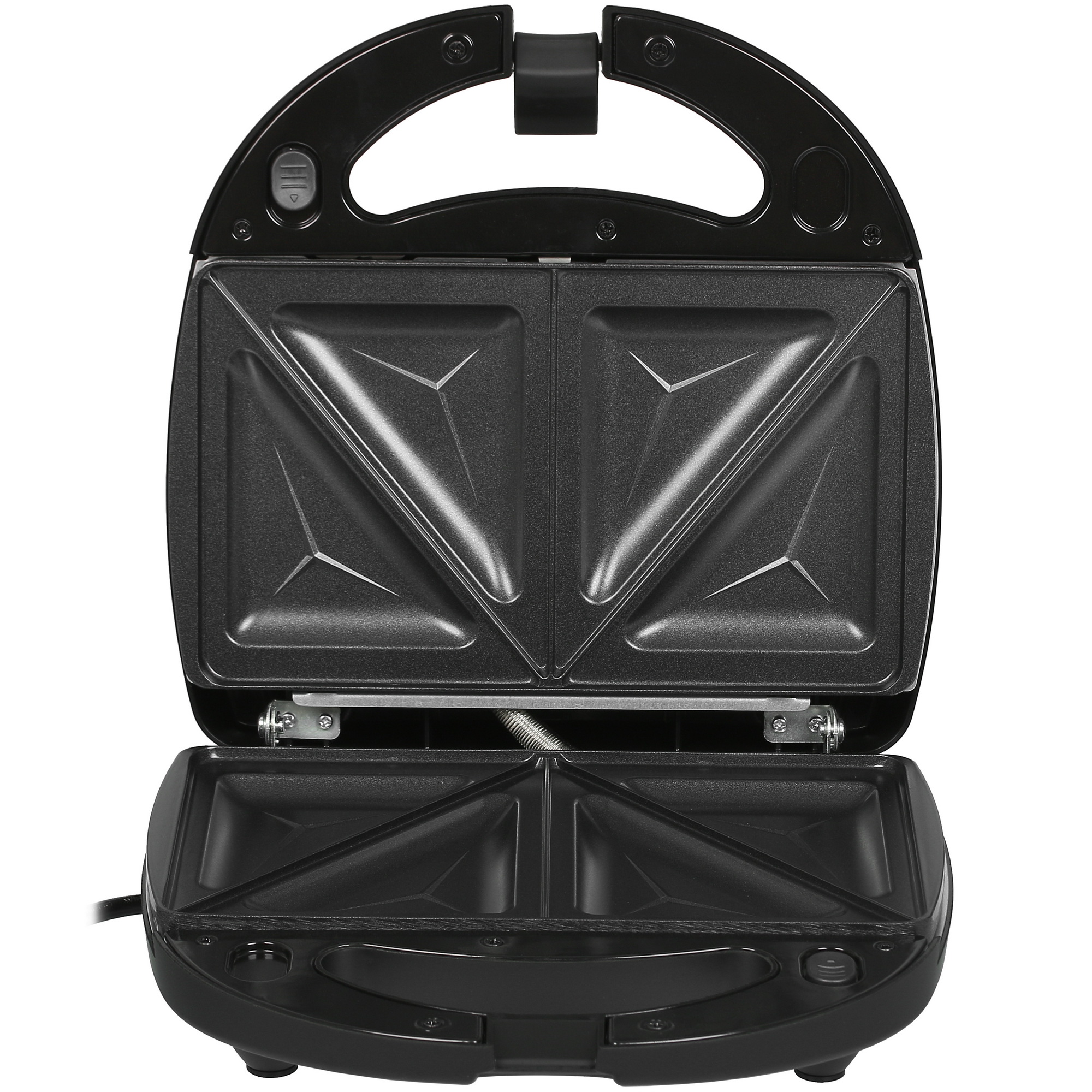 5036815 Сэндвичница DEXP UP-703/1 черный STDN-0000445 - Вид №1