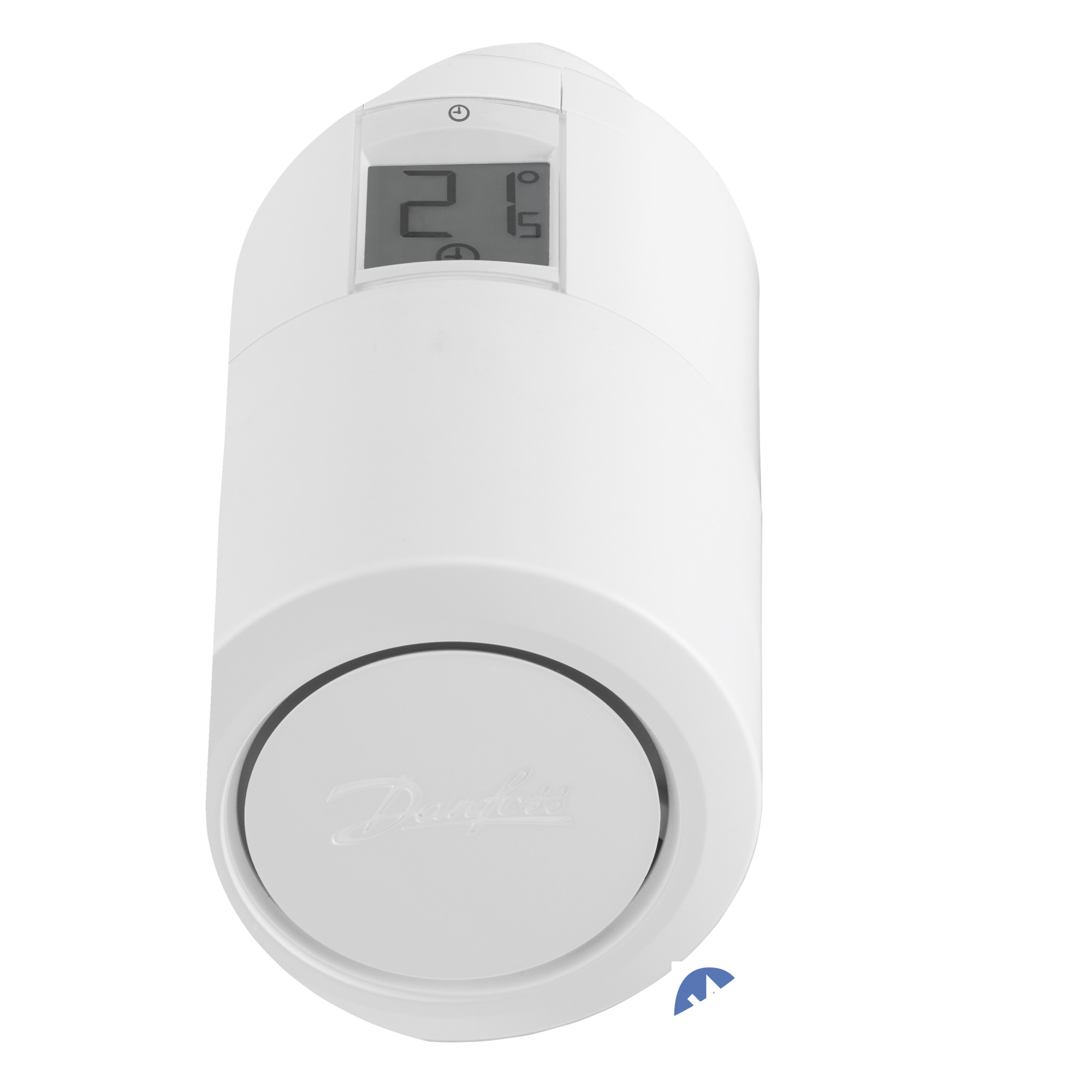 Danfoss Термостатические элементы Danfoss Eco Danfoss Eco элемент термостатический 014G1001  - Вид №8