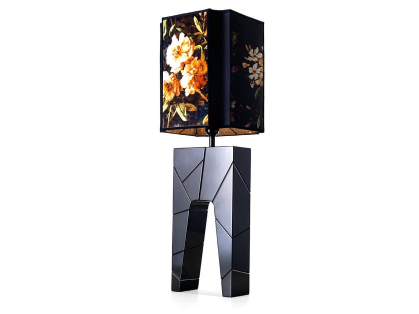 Настольная лампа Grilli Zarafa ARCH-00145799