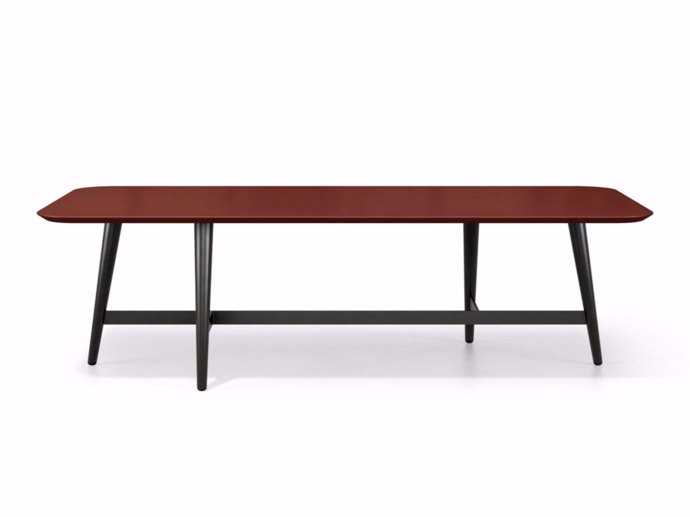 Журнальный столик ROCHE BOBOIS Les Contemporains ARCH-00109233