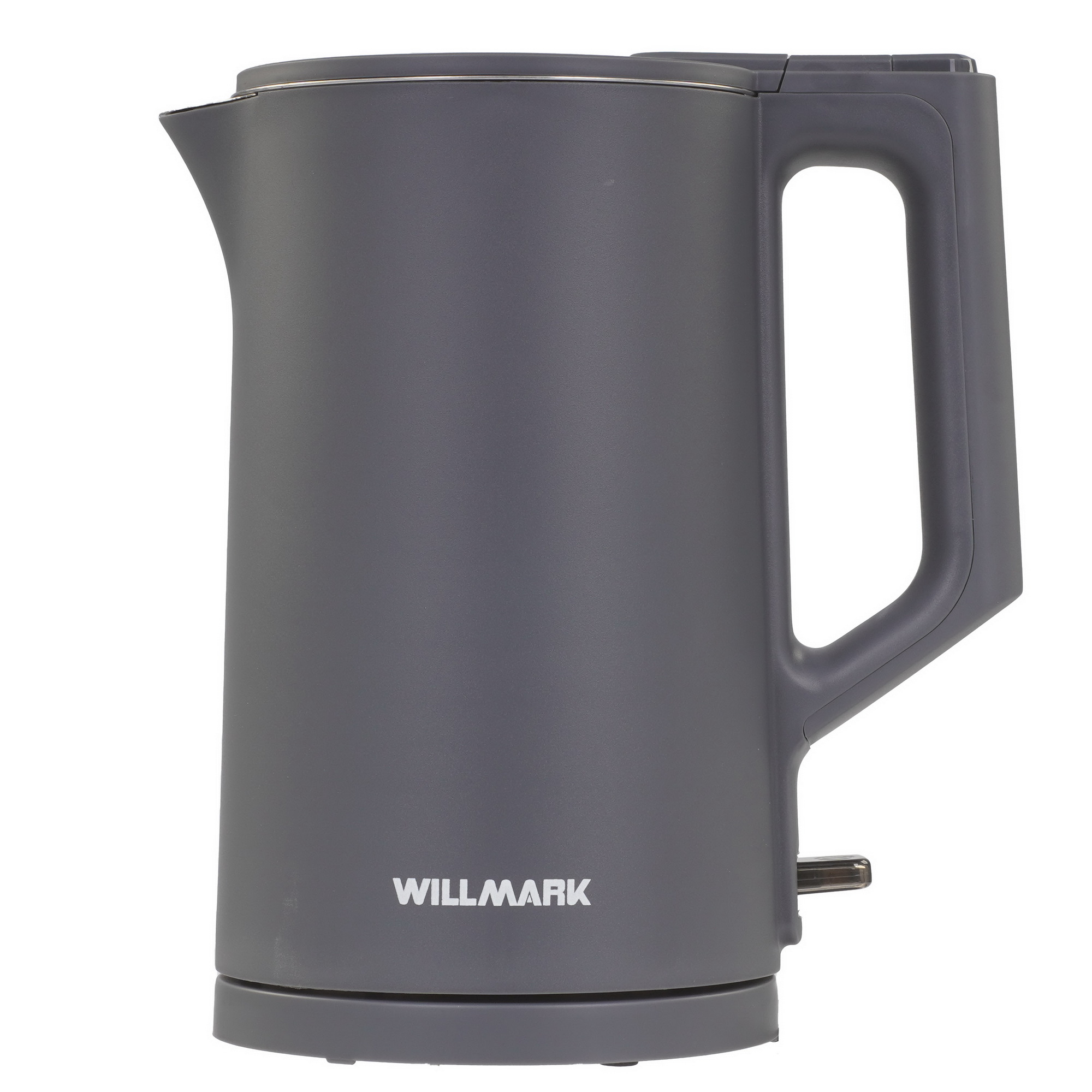 9269584 Электрочайник WILLMARK WEK-1828PS черный STDN-0027942