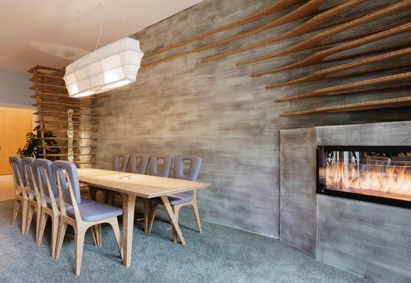 Planika Встроенный камин на биоэтаноле sun-id-1385415 - Вид №5