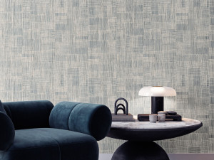 Нетканые обои