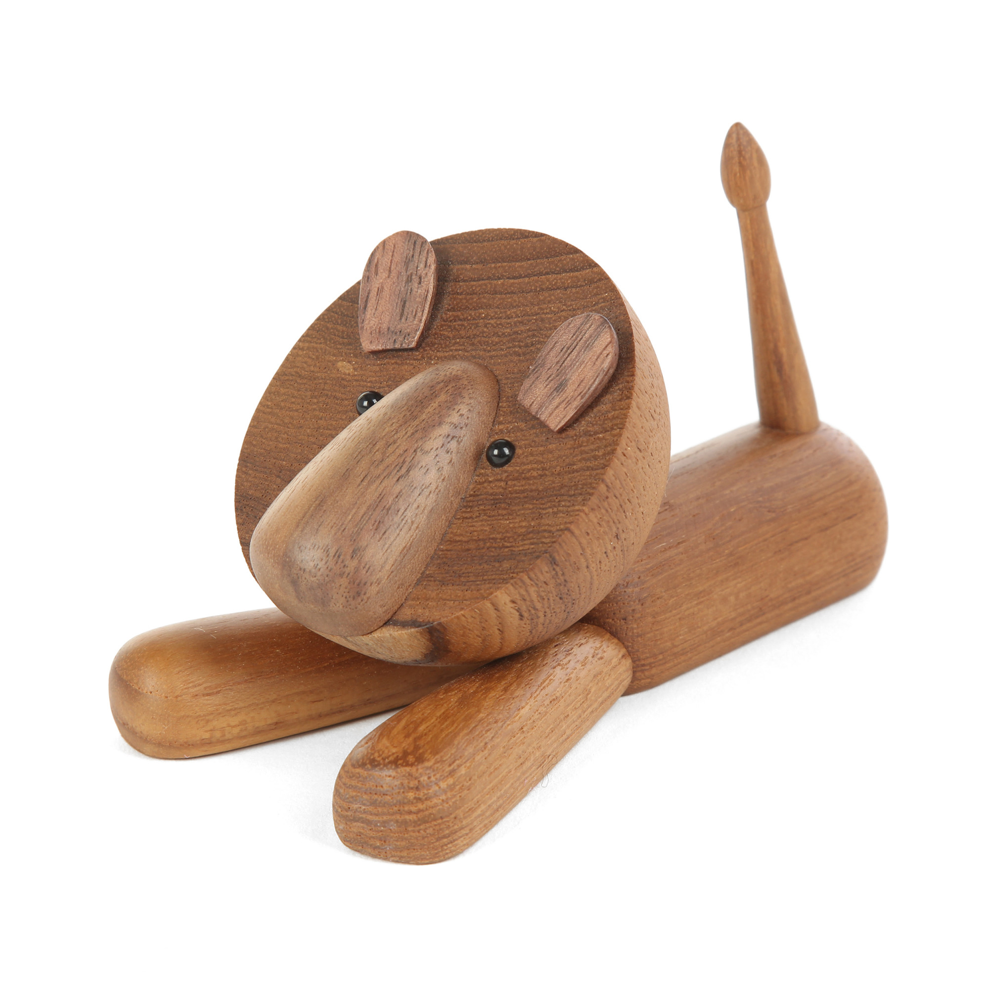 2000983160522 Статуэтка Lion LINIE DESIGN 