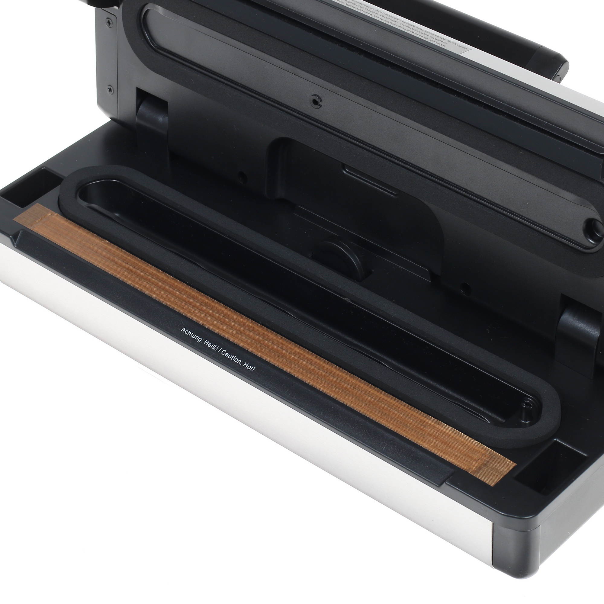 1121846 Вакуумный упаковщик CASO FastVAC 1200 STDN-0070209 - Вид №5