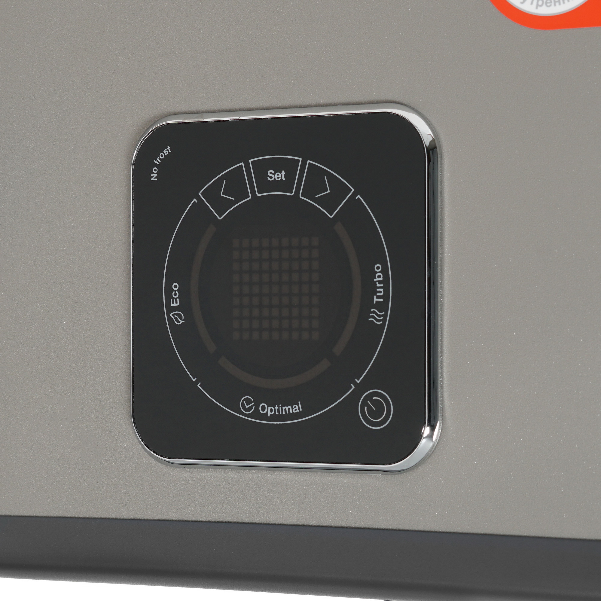 9007615 Водонагреватель электрический Thermex Fora 30 STDN-0124122 - Вид №3