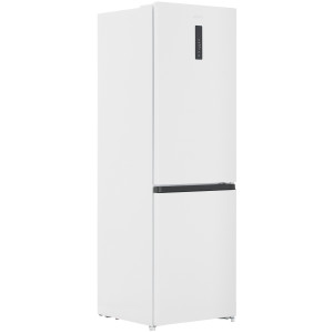 5423595 Холодильник с морозильником   Eigen Stark-RF22 белый