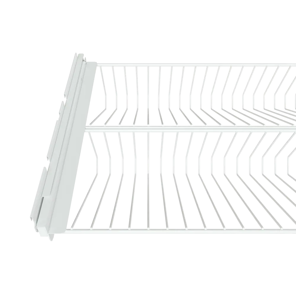 ТИТАН-GS Выдвижная обувница для гардеробной системы 88791432 STLM-1095112 - Вид №3