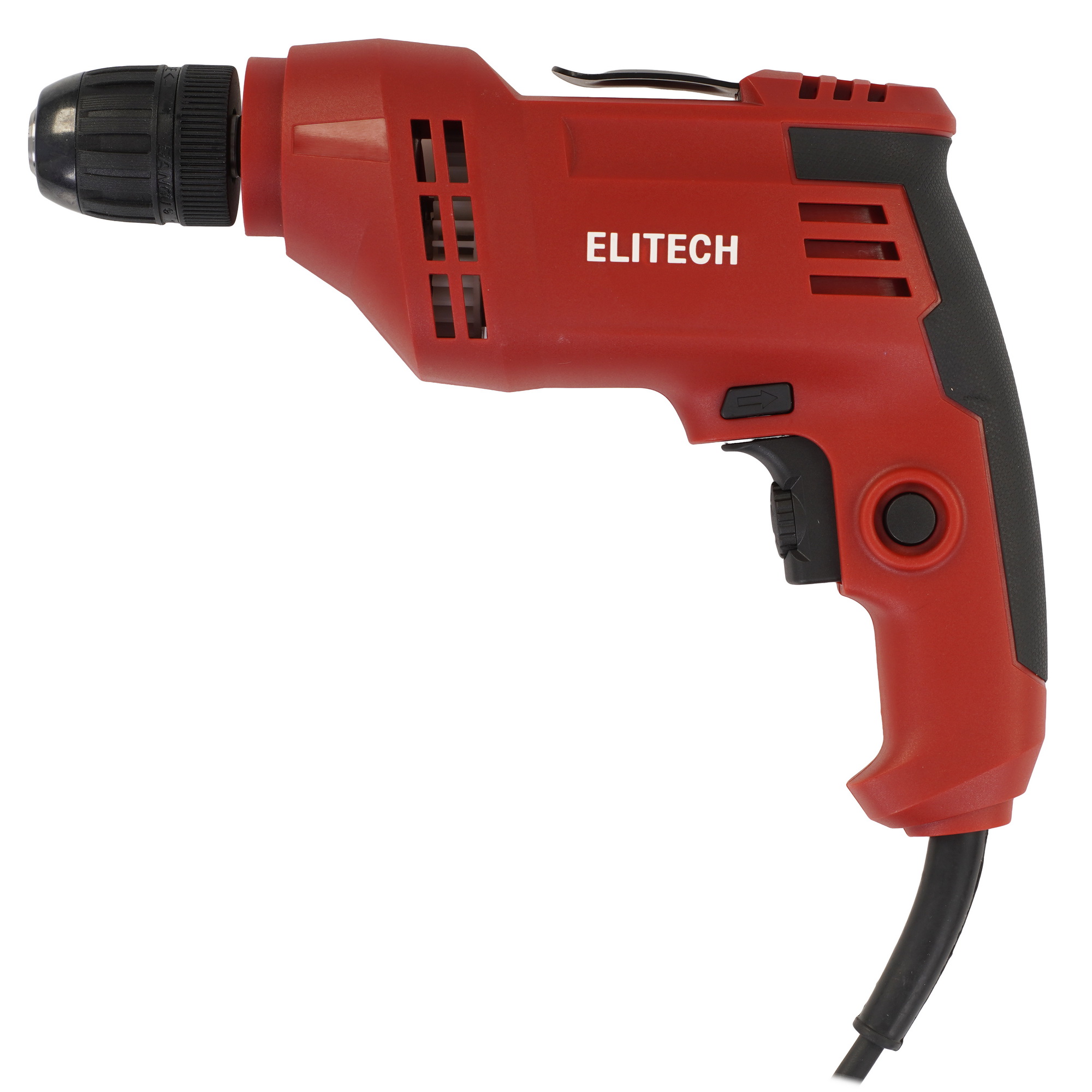 Дрель  ELITECH Д 0610РЭ 9109544 STDN-0046408