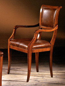 Стул  ARTE BROTTO VA64/P