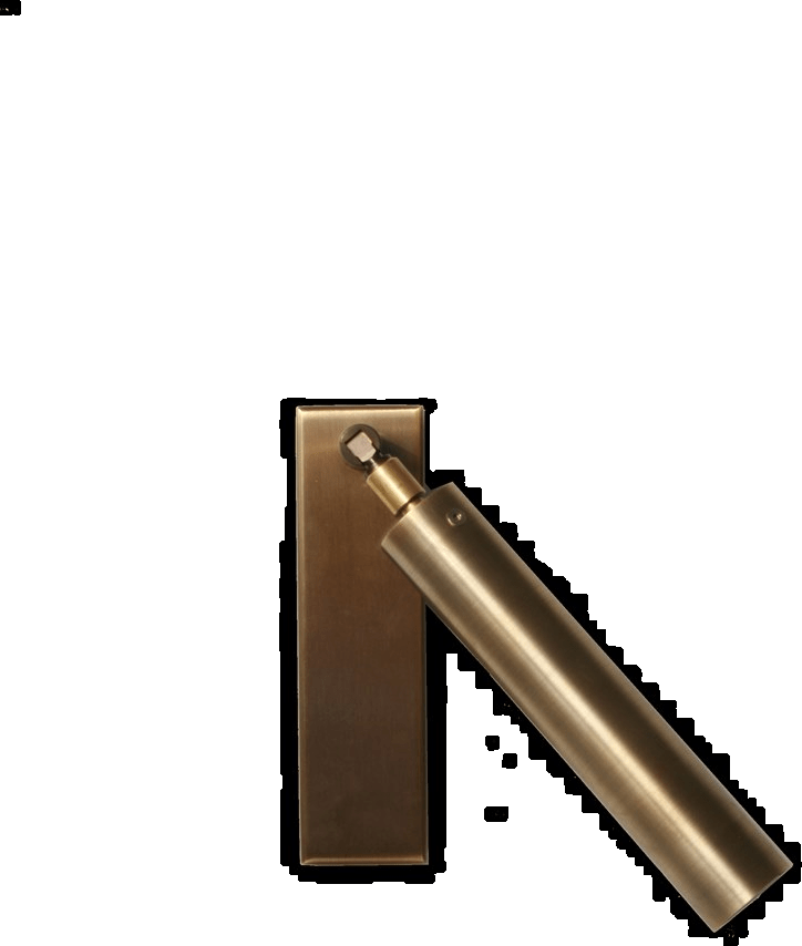 TEKNI-LED Регулируемый настенный светильник Zoom W45 30 - Вид №1