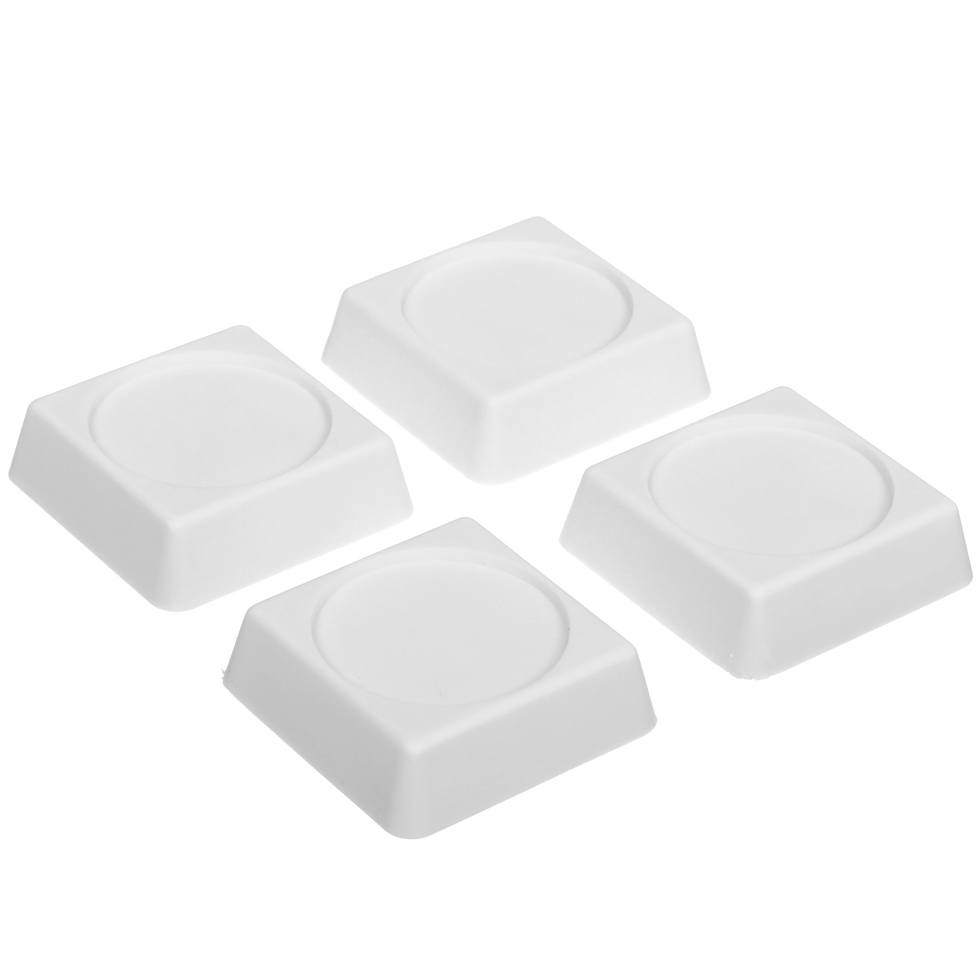 9220835 Антивибрационные подставки ДТРД квадратные, 4 шт STDN-0112635