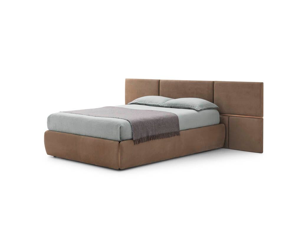 Изголовье из мягкой ткани Pianca BOISERIE IMBOTTITA ARCH-00092307