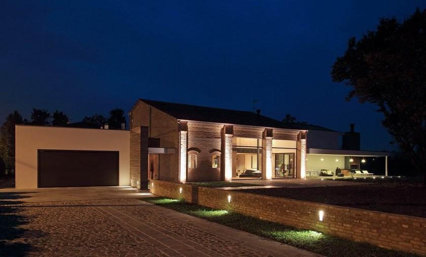 PALLADIO Бронированное стекло из стали и стекла с термическим разделением sun-id-1406518 - Вид №14