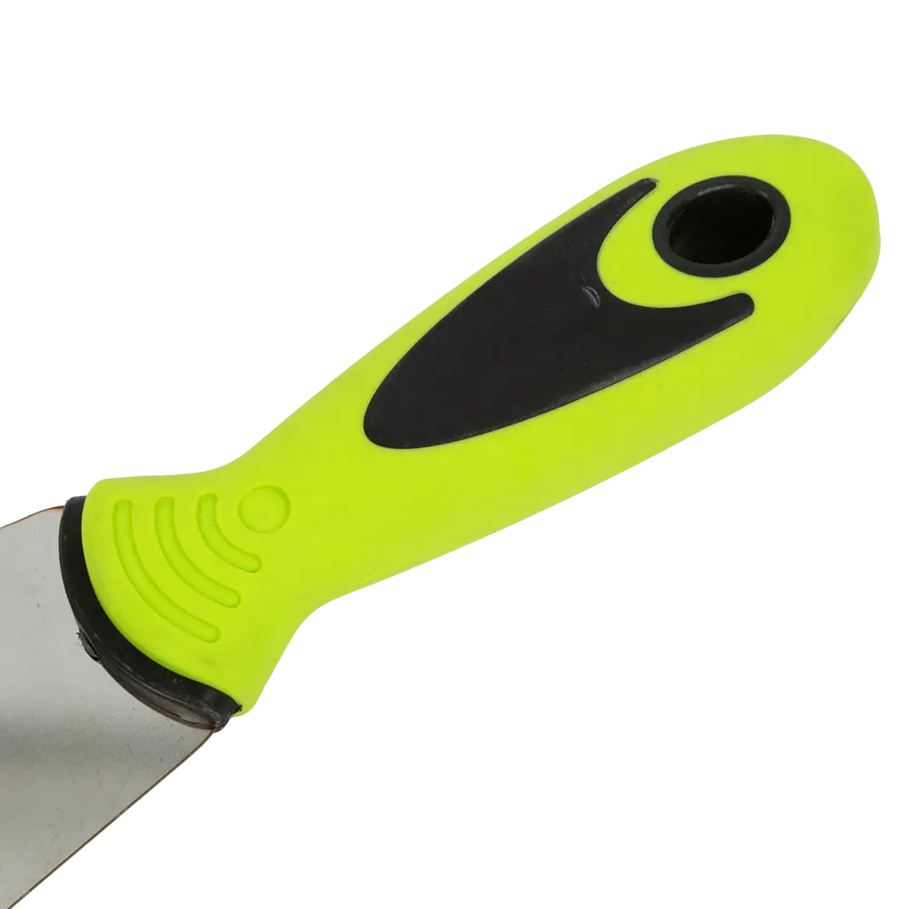 Шпатель DOMINUS «Профи» 60 мм для точных отделочных работ 82116656 STLM-0019490 - Вид №2