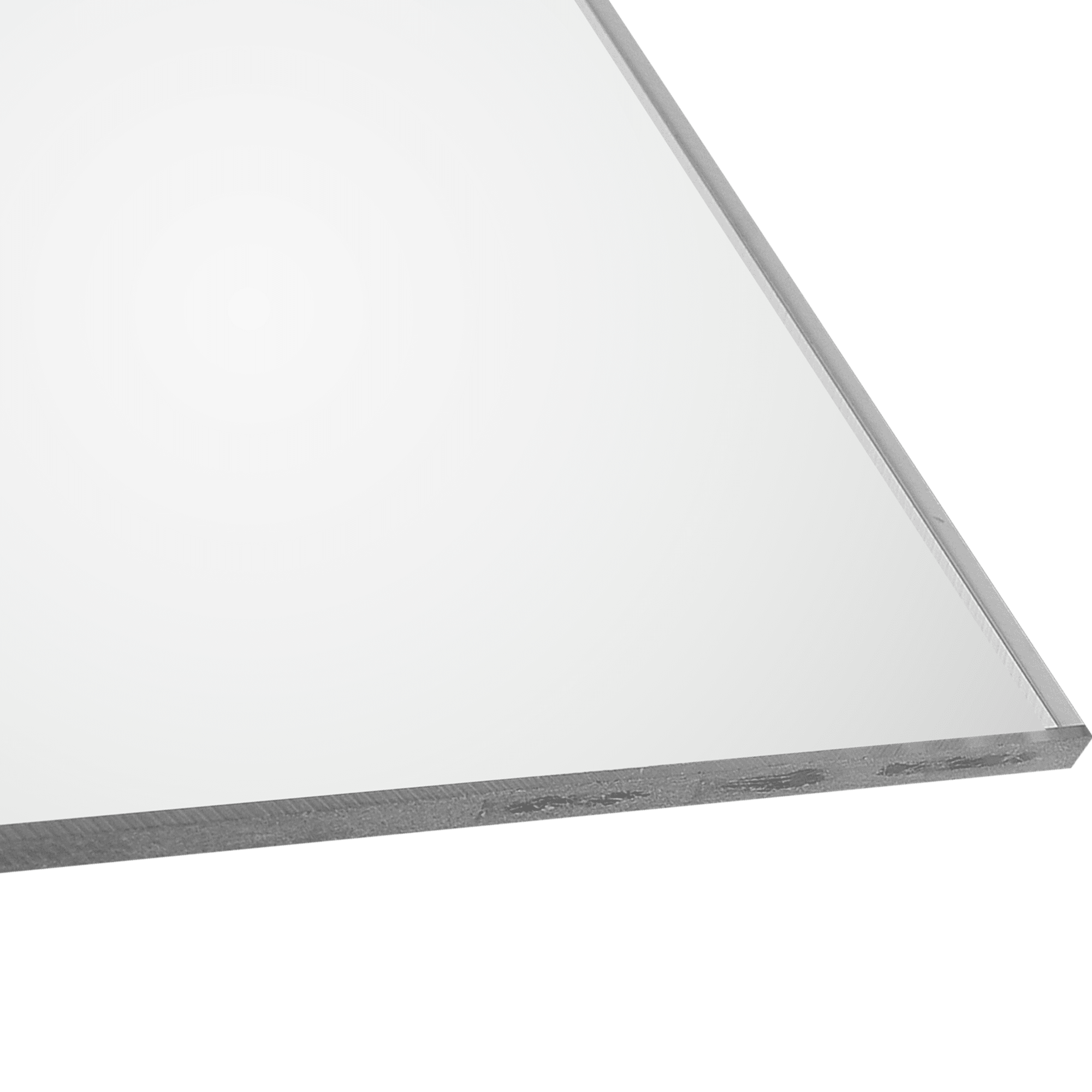 16362372 Полотно зеркальное прямоугольное 55х60 см Santreyd  - Вид №1