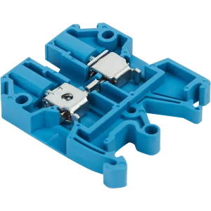 Зажим наборный TDM Electric ЗНИ-4мм2 (JXB35А) синий 84399593 STLM-2018489