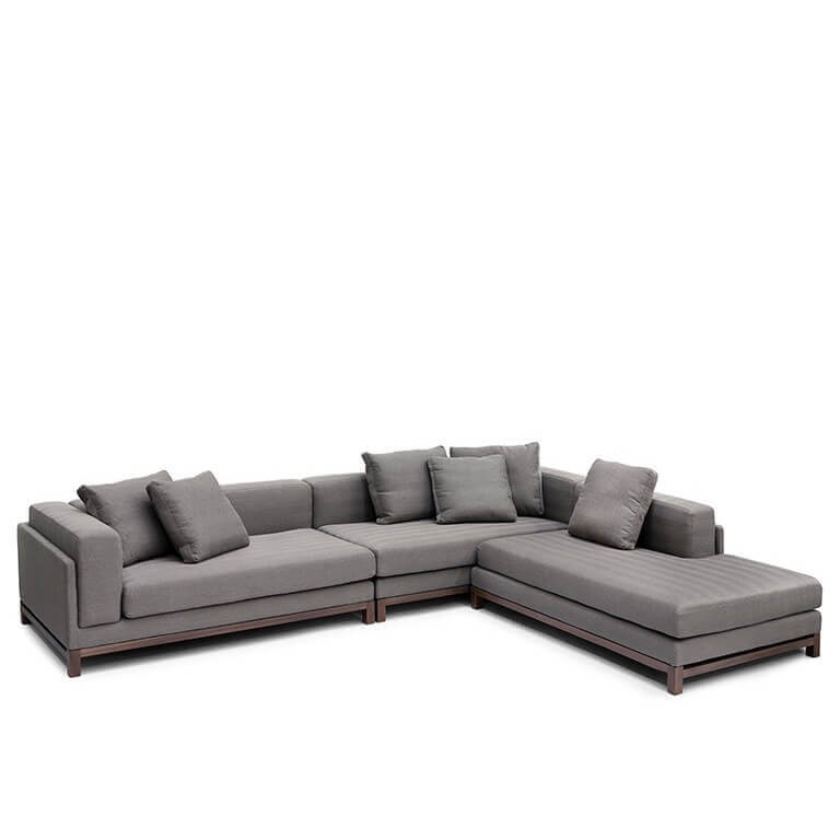 700357-76 ABHIKA ДИВАН ULI BROWN 