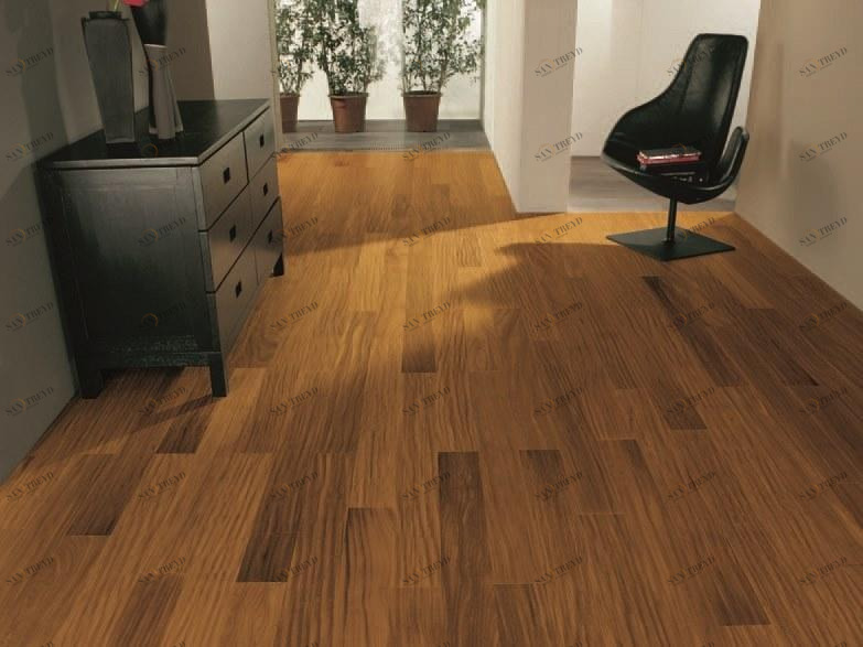 Unikolegno 2-х слойный паркет в афрормозии Type sun-id-1392717