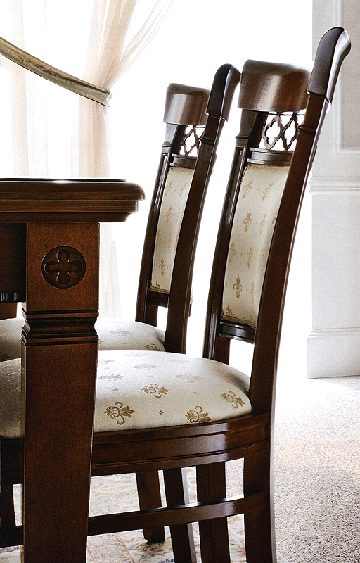 Стол  PRAMA 71CI53 Palazzo ducale - Вид №1