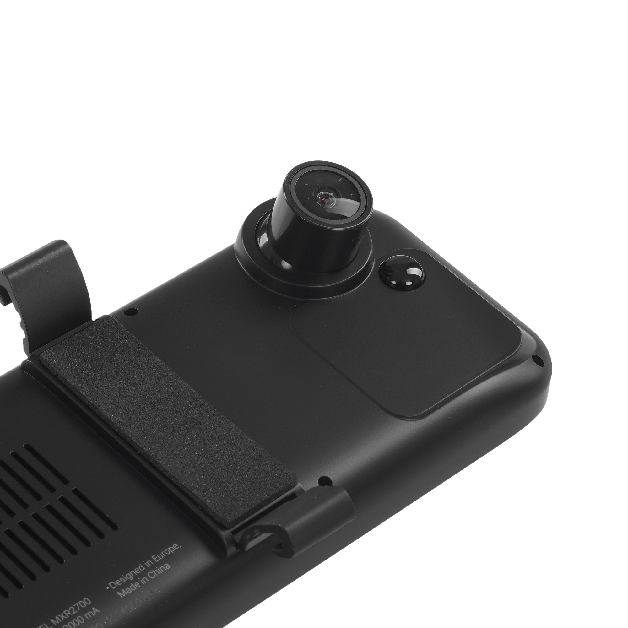 9206676 Видеорегистратор-зеркало с радар-детектором NAVITEL MXR2700 STDN-0078835 - Вид №4