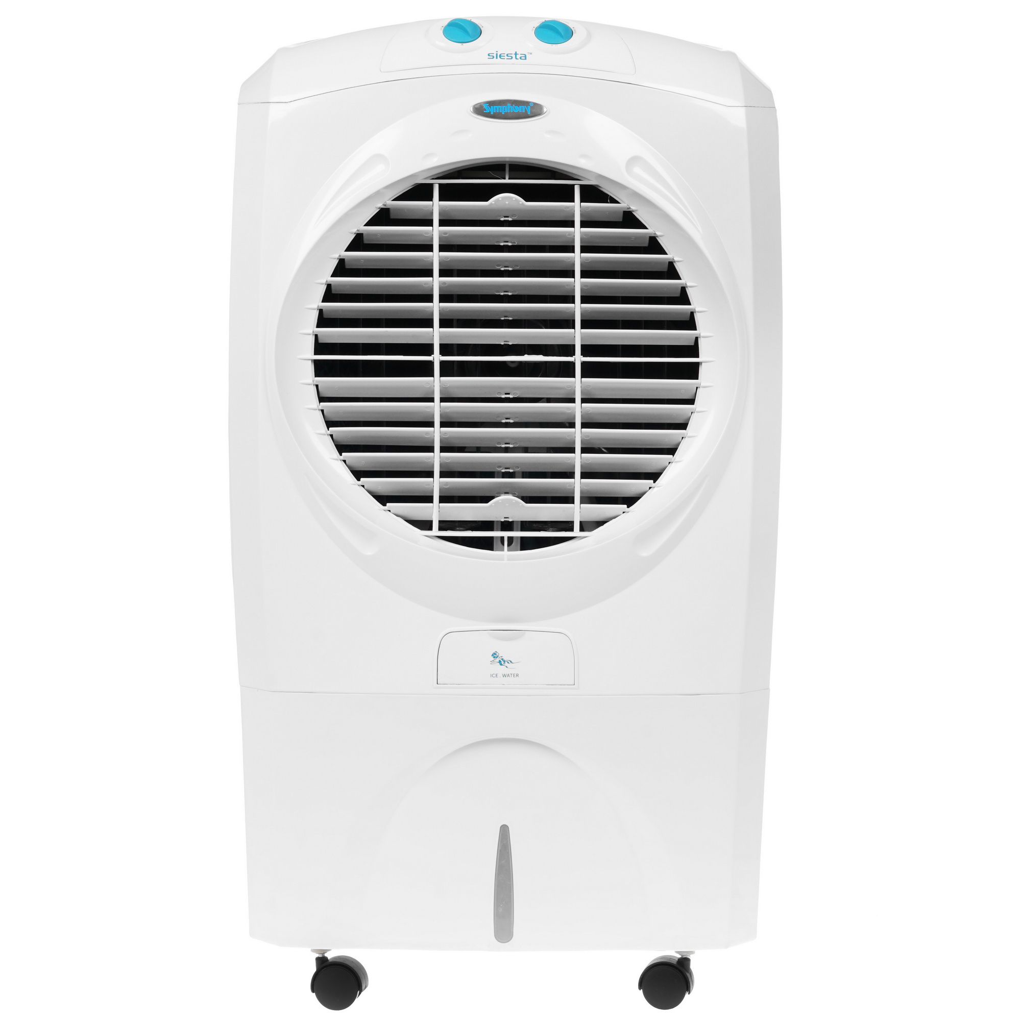 8165764 Охладитель воздуха Symphony Siesta 70XL белый STDN-0054864 - Вид №1
