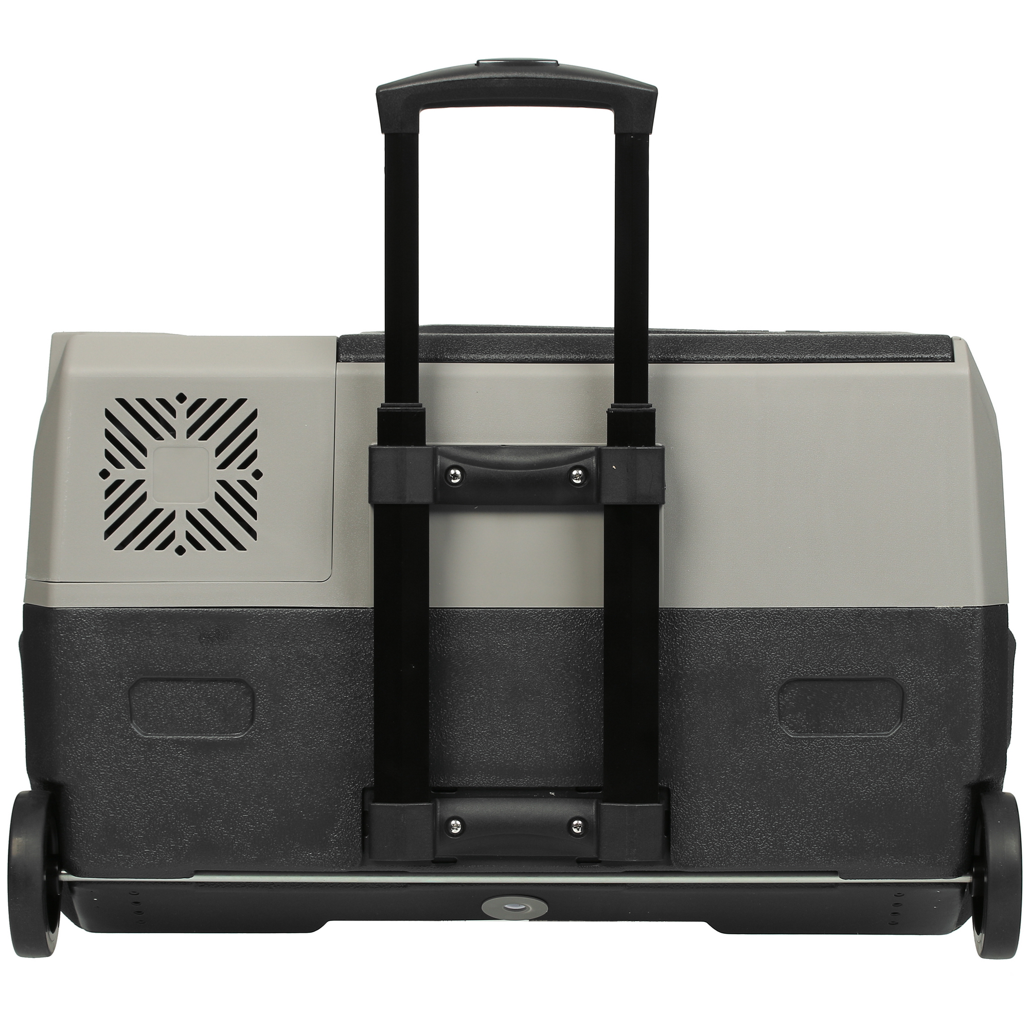 5424772 Холодильник автомобильный ALPICOOL CX30 серый STDN-0033549 - Вид №6