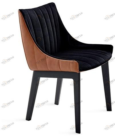 Стул с подлокотниками Rubie Santreyd sun-id-1446318