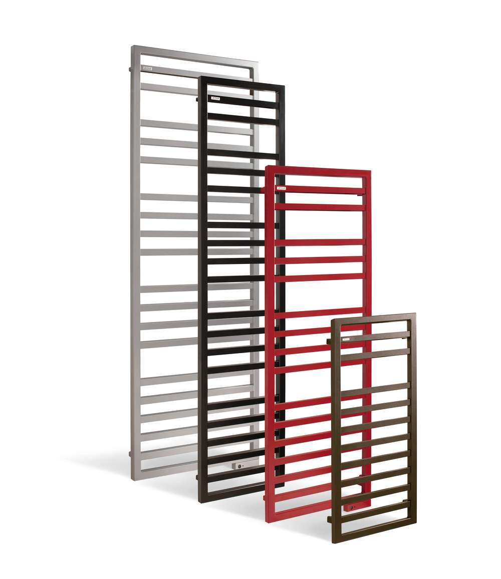 Водяной радиатор KAR-130-055 Kadrane Spa Acova 1251  - Вид №2