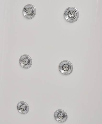 WU103B L Душевая кабина SSWW WU - Вид №2