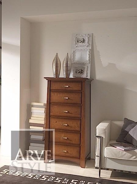 Arvestyle Комод из массива дерева Naima Sl-0513 - Вид №1