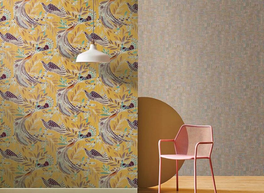 Jannelli&Volpi Обои с рисунком Jwall paraìso sun-id-1434220 - Вид №3