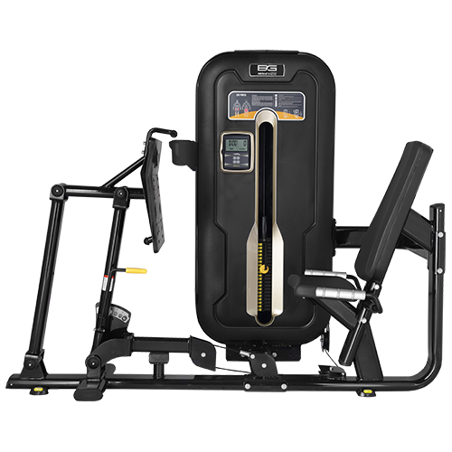 MZM-015 Bronze gym -015 жим ногами Bronze Gym MZM 