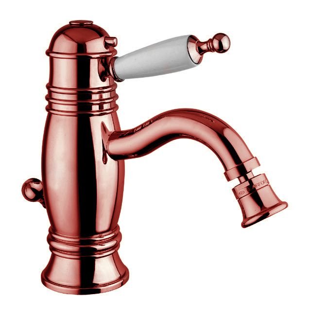 Смеситель MIGLIORE Oxford ML.OXF-6363.CR с термостатом для биде, хром ML.OXF-6363.bi.CR - Вид №3