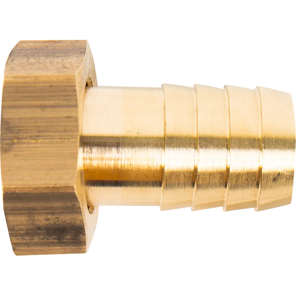 Адаптер BOUTTE для шланга 3/4" × 19 мм с внутренней резьбой 10737989 STLM-0000676 - Вид №2